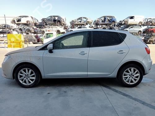 Headlight switch SEAT IBIZA IV (6J5, 6P1)  | BP23117521I24 