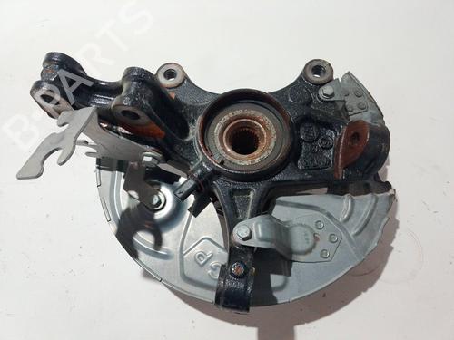 Left front steering knuckle CITROËN BERLINGO (ER_, EC_)  | BP29115515M25 