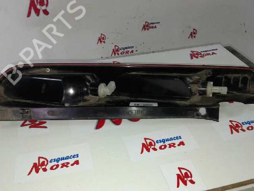 Right taillight FORD FOCUS II (DA_, HCP, DP)  | BP12677236C35 