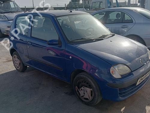Højre forlygte FIAT SEICENTO / 600 (187_) 1.1 (187AXB, 187AXB1A, 187AXC1A02) | BP26565495C29 