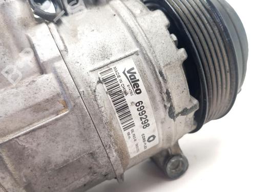 AC compressor MERCEDES-BENZ E-CLASS (W210) E 270 CDI (210.016) | BP37874598M34 - Image 3