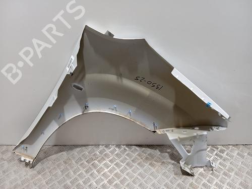 Left front fenders PEUGEOT RIFTER  | BP29410545C41 
