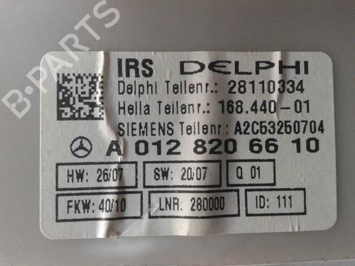 Innerbelysning MERCEDES-BENZ E-CLASS (W211)  | BP17028665I8 