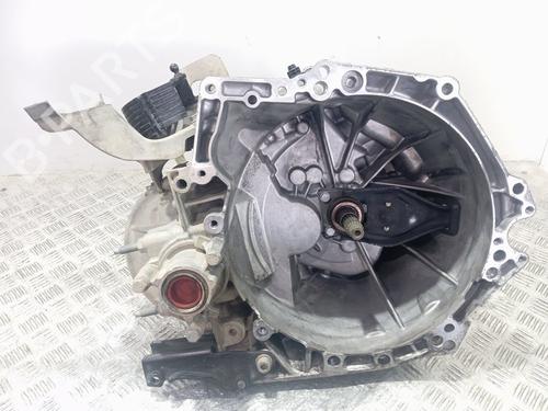 Used Gearbox CITROËN C3 III Van (SX_, SY_) [2016-2025]  30566636