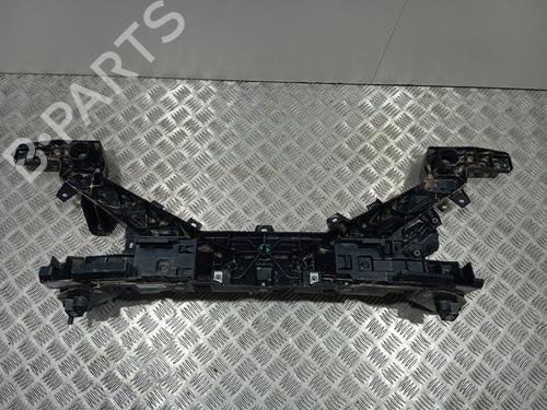 Front slam panel TESLA MODEL 3 (5YJ3)  | BP29548374C72 