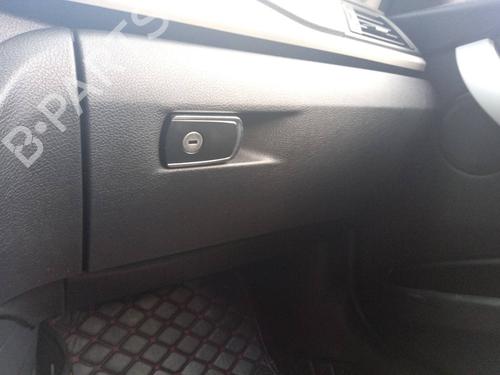 Vano posta oggetti BMW 3 (F30, F80) 320 d xDrive (184 hp) 15127046