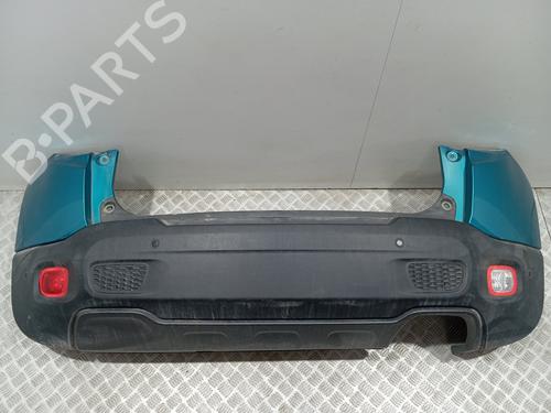 Stoßstange hinten für JEEP RENEGADE SUV (BU, B1, BV) [2014-2025]  30914466