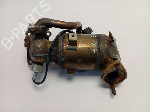 Used Catalyst KIA PICANTO I (SA) 1.0 (61 hp) 29329598