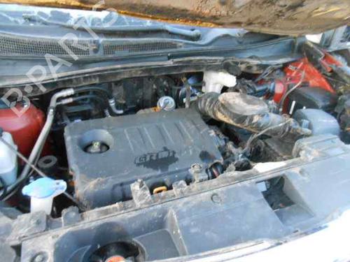 Front right lock KIA SPORTAGE III (SL)  | BP22779771C97 