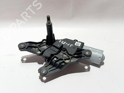 Used Rear wiper motor Rear wiper motor 39079698 39079698
