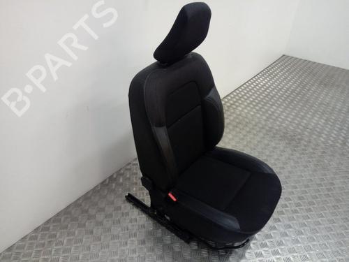 Left front seat RENAULT EXPRESS Box Body/MPV 1.5 Blue dCi 95 (F6AB) | BP29410193C15 