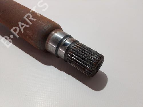 Right front driveshaft LYNK & CO 01 PHEV | BP35962399M39 - Image 2