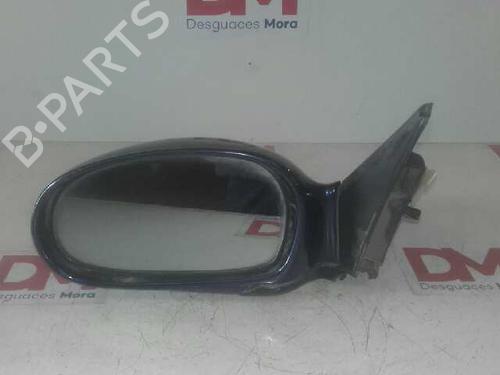 Used Left mirror KIA SHUMA II (FB) 1.6 (101 hp) 12835847