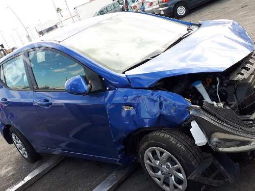 Used Parts HYUNDAI i10 II (BA, IA)    2604718