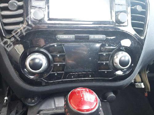 Used Climate control NISSAN JUKE (F15) [2010-2019]  12647486