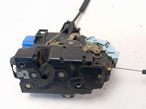 Front right lock SEAT TOLEDO III (5P2)  | BP22420174C97 