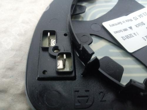 Espelho direito VW BORA I (1J2) 1.6 | BP14133063C147