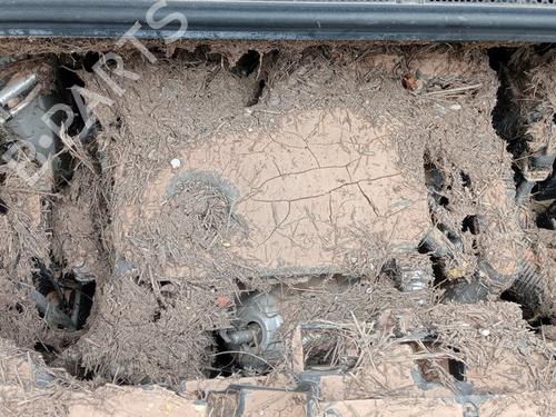 Forkjerm venstre CITROËN BERLINGO MULTISPACE (B9)  | BP31943231C41 