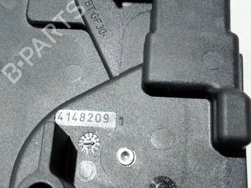 Høyre foran lås OPEL ASTRA H (A04)  | BP29376711C97 