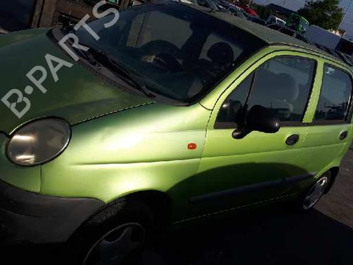 Front bumper DAEWOO MATIZ (M100, M150) | BP12936813C7