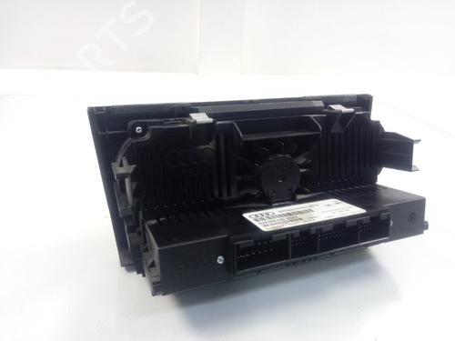 Climate control AUDI A3 (8P1)  | BP17788618I5 