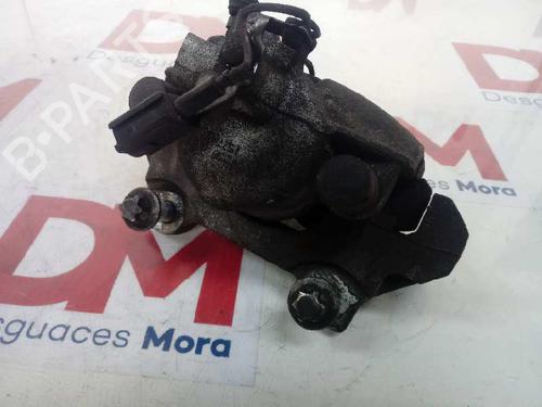 Used Left front brake caliper FIAT 500 (312_) [2007-2025]  16081345