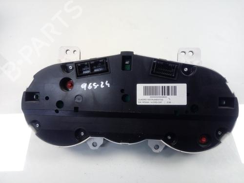 Instrument cluster KIA VENGA (YN)  | BP17624210C47 