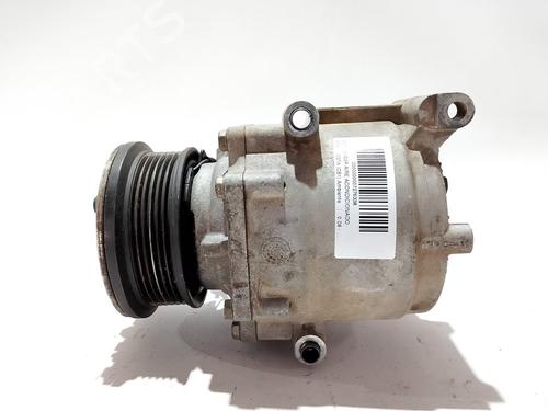 Used AC compressor FORD FIESTA VI (CB1, CCN) 1.25 (82 hp) 29353892