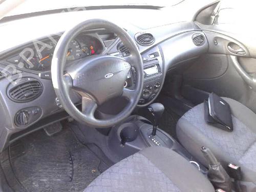 Engine control unit (ECU) FORD FOCUS I Turnier (DNW)  | BP12646139M57 