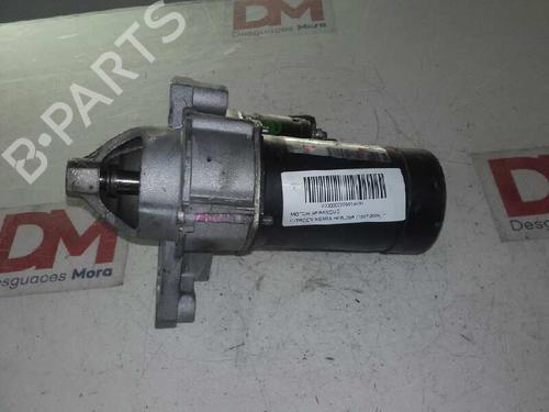 Motor de arranque Motor de arranque 12837093 12837093