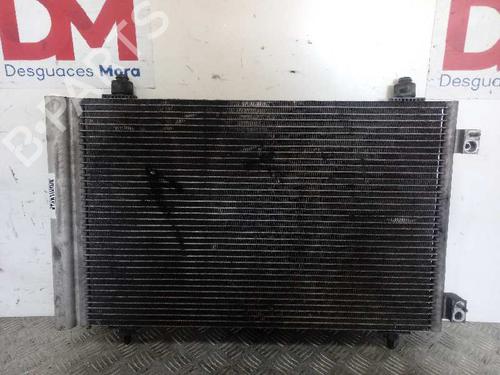 Used AC radiator PEUGEOT 807 (EB_) 2.0 HDi (163 hp) 12669600