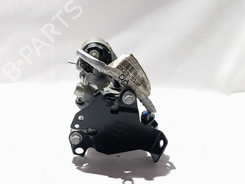 Starter LAND ROVER RANGE ROVER VELAR (L560) 3.0 D300 SDV6 4x4 | BP40105124M8 - Image 3