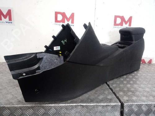 Armrest / Center console OPEL GRANDLAND / GRANDLAND X (A18, P1UO)  | BP18491203I20 