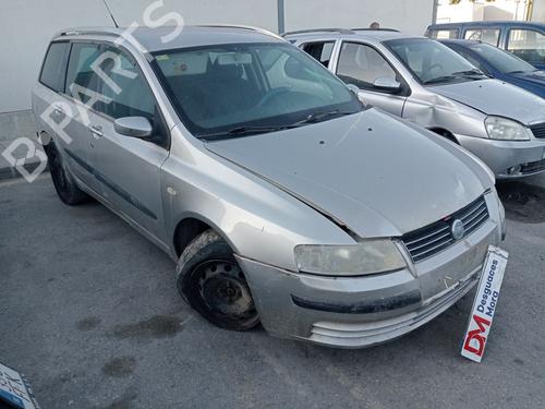 Used Parts FIAT STILO Multi Wagon (192_) 1.9 JTD 5065704