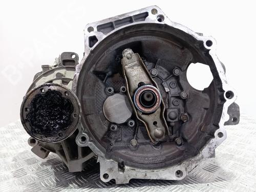 Used Gearbox Gearbox SEAT ALTEA XL (5P5, 5P8) [2006-2015] 34213842 34213842