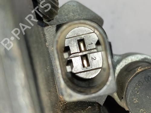 Left rear brake caliper LAND ROVER RANGE ROVER EVOQUE (L551) 2.0 D150 MHEV 4x4 | BP31194135M107