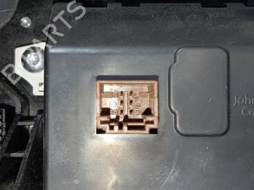 Radio OPEL COMBO E Tour / Life (K9)  | BP28503110E6 