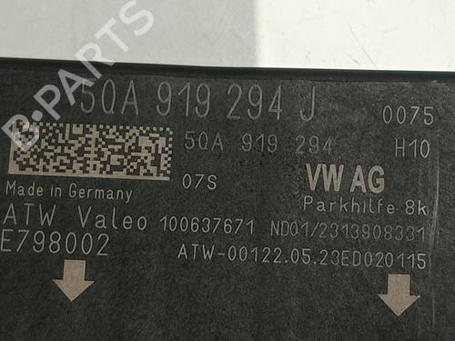 Elektronische module VW ARTEON (3H7, 3H8)  | BP17677878M83 