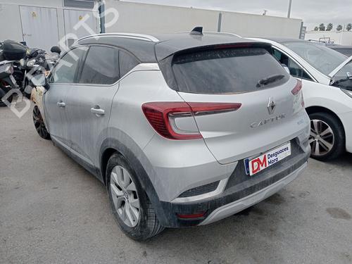 Hattehylde RENAULT CAPTUR II (HF_) TCe 90 (HFM6) | BP39592045C85  - Image 6