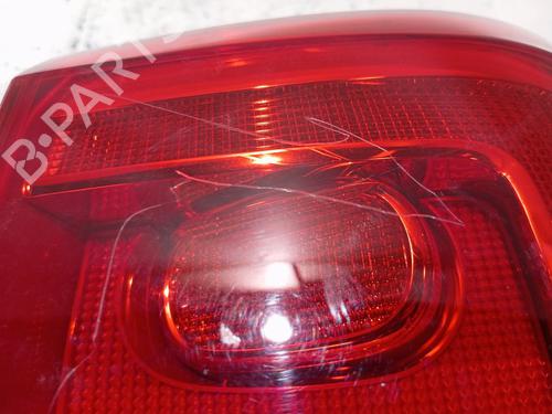 Højre baglygte VW TOURAN (1T1, 1T2) 1.9 TDI | BP29002576C35 