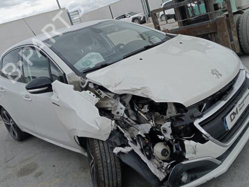 Engine PEUGEOT 208 I (CA_, CC_)  | BP32365712M1 