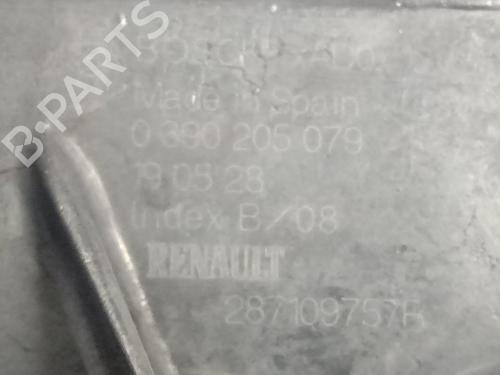 Rear wiper motor RENAULT MEGANE IV Hatchback (B9A/M/N_) 1.5 Blue dCi 95 (B9A2, B9A6) | BP19020176M102 