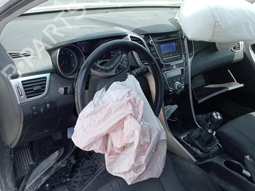 Left taillight HYUNDAI i30 Estate (GD) | BP13914096C34