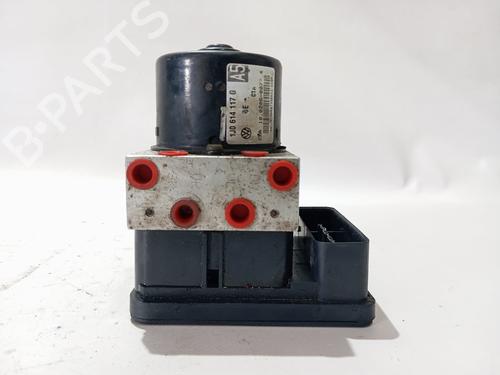 Used ABS pump SEAT LEON (1M1) [1999-2006]  30374620