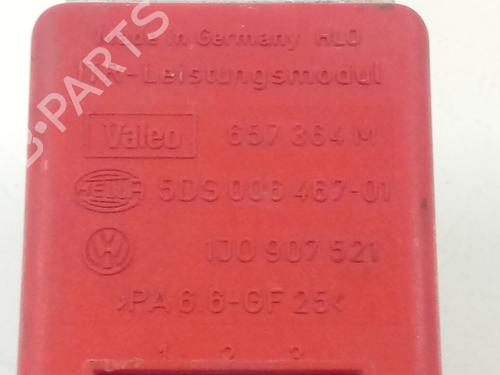 Heater resistor AUDI TT (8N3) 1.8 T quattro | BP17946857M108 