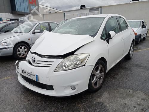 Lusterko boczne prawe TOYOTA AURIS (_E15_) | BP30376035C27