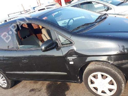 Starter CHEVROLET REZZO MPV (U100) 1.6 | BP17023815M8 