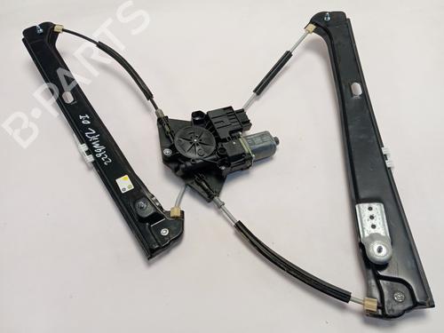 Used Front left window mechanism Front left window mechanism 37408076 37408076