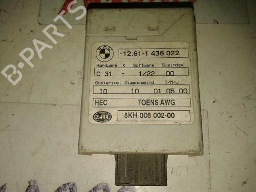Used Electronic module BMW Z3 Roadster (E36) 1.9 i (118 hp) 16846187
