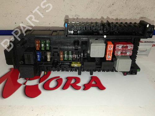 Zekeringkast MERCEDES-BENZ GLK-CLASS (X204) [2008-2015]  31292069